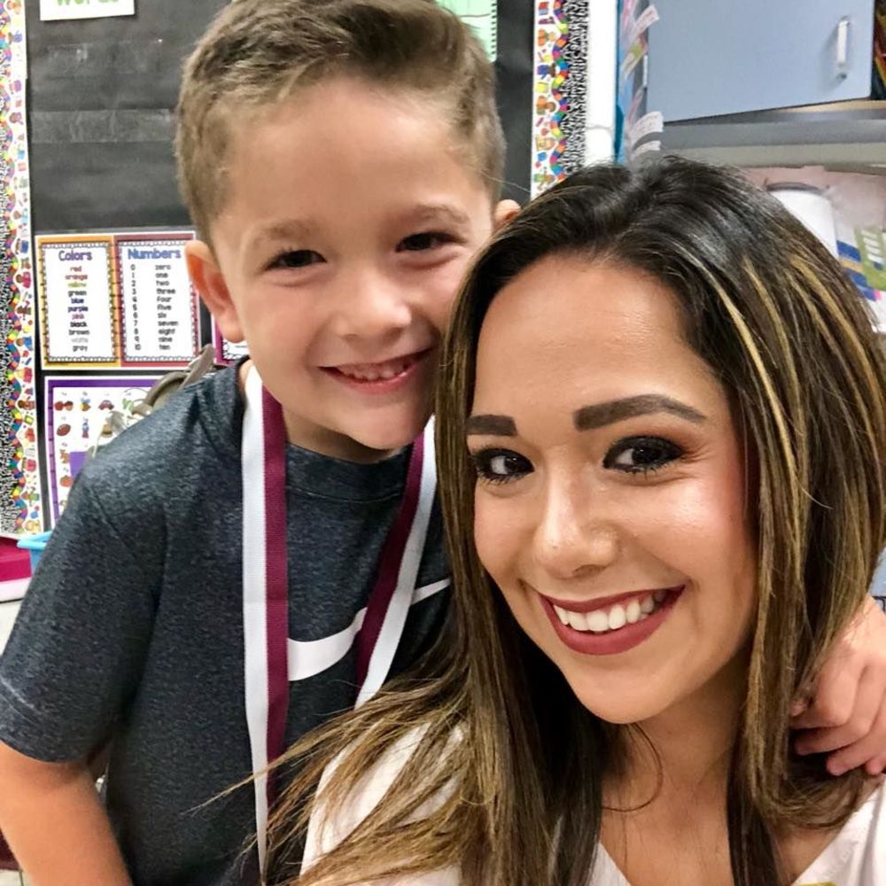 Meet your Posher, Samantha